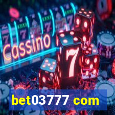 bet03777 com